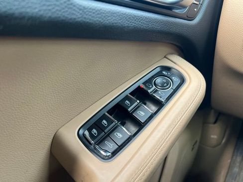 Used 2019 Porsche Macan S AWD/4WD image 21