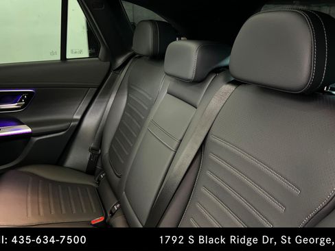 Used 2026 Mercedes-Benz GLC 300 4MATIC image 20