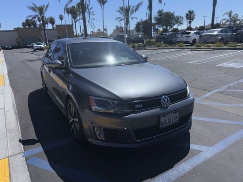 Used 2012 Volkswagen Jetta GLI image 22