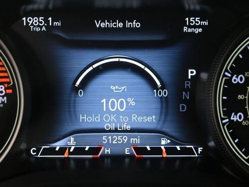 Used 2021 Jeep Cherokee Latitude Lux w/ Comfort/Convenience Group AWD/4WD image 13