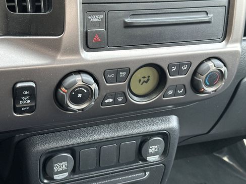 Used 2013 Honda Ridgeline Sport image 22