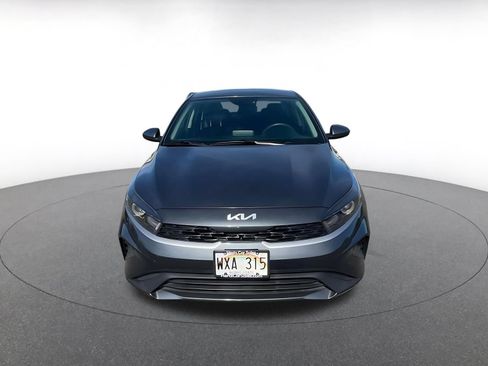 Used 2024 Kia Forte LXS FWD image 4