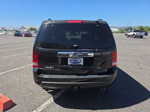 Used 2009 Honda Pilot EX-L image 7