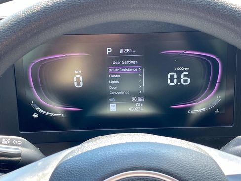 Used 2024 Kia Sportage LX image 26