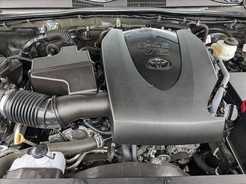 Used 2023 Toyota Tacoma SR5 image 20