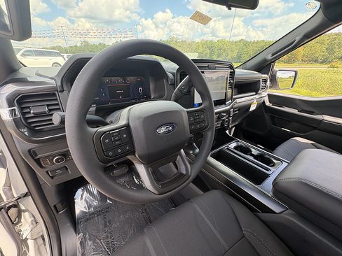 New 2026 Ford F150 STX w/ Equipment Group 200A AWD/4WD image 30