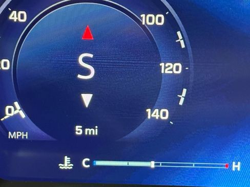 New 2026 Chevrolet Silverado 1500 RST w/ Redline Edition image 19