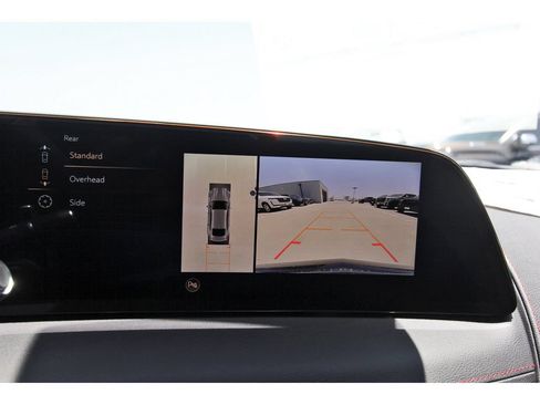 New 2026 Cadillac CT5 Sport w/ Technology Package RWD image 17