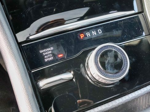 New 2026 Jeep Grand Cherokee Limited image 24