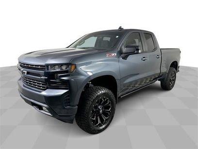 Used 2019 Chevrolet Silverado 1500 RST w/ All-Star Edition
