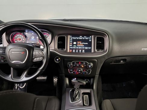 Used 2022 Dodge Charger R/T RWD image 20