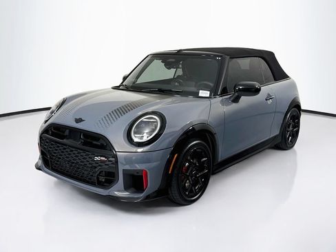 New 2027 MINI Cooper John Cooper Works FWD image 9
