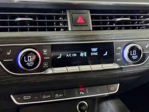 Used 2017 Audi A4 2.0T Premium Plus w/ Premium Plus Package AWD/4WD image 14