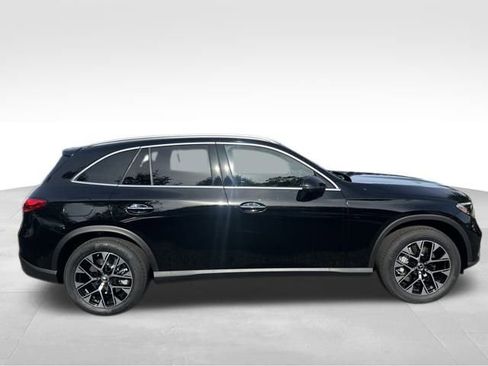 Used 2026 Mercedes-Benz GLC 350e GLC 350e image 6