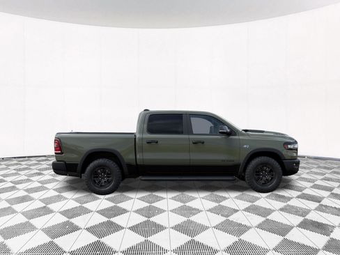 New 2026 RAM 1500 Rebel image 29