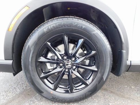 New 2026 Honda CR-V Sport-L image 10