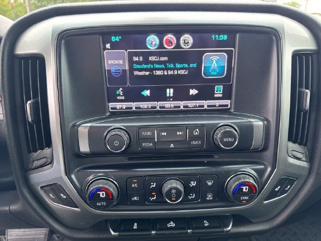 Used 2014 Chevrolet Silverado 1500 LT w/ All Star Edition AWD/4WD image 18