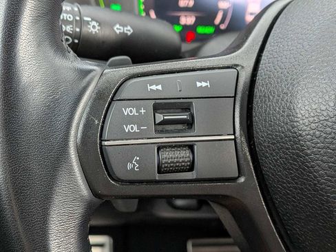 Used 2023 Honda Accord Sport image 23