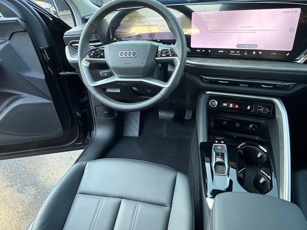 New 2026 Audi Q5 Premium AWD/4WD image 23