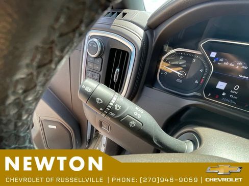 Used 2020 GMC Sierra 3500 Denali w/ Gooseneck/5TH Wheel Package AWD/4WD image 11