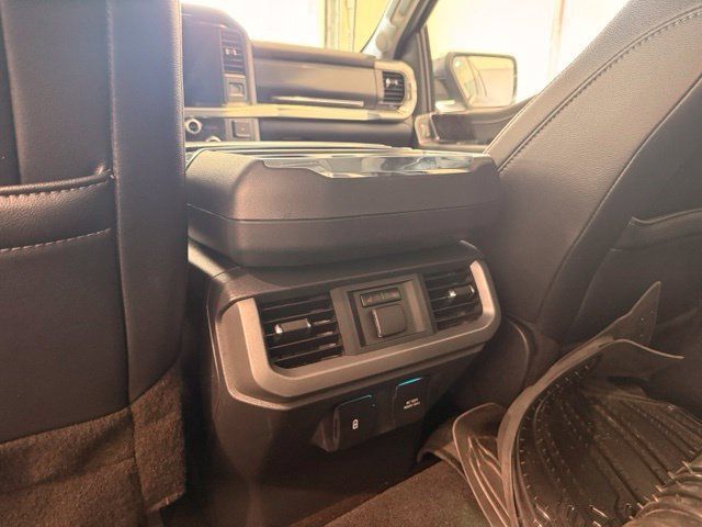 Used 2021 Ford F150 Lariat w/ Equipment Group 502A High AWD/4WD image 18
