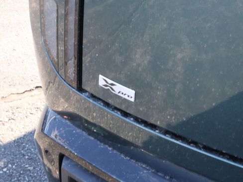 New 2027 Kia Telluride SX Prestige X-Pro image 7