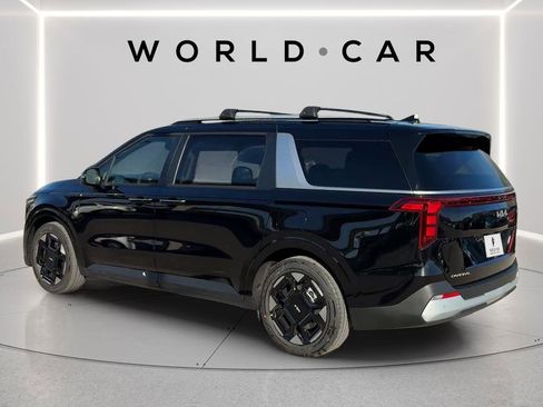 New 2026 Kia Carnival EX image 5