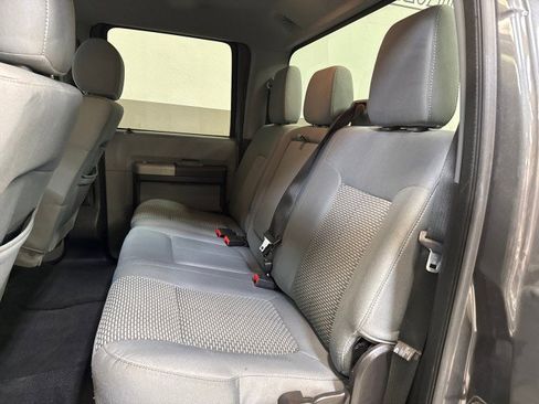 Used 2015 Ford F250 XLT w/ XLT Value Package image 34