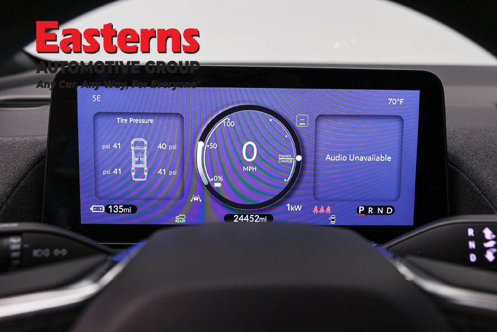 Used 2024 Honda Prologue EX image 16