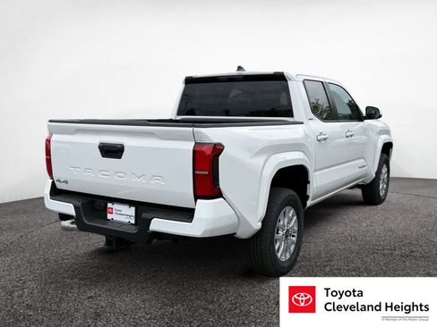 New 2026 Toyota Tacoma SR5 AWD/4WD image 5