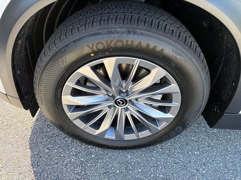 New 2026 MAZDA CX-90 3.3 Turbo w/ Select Package AWD/4WD image 7