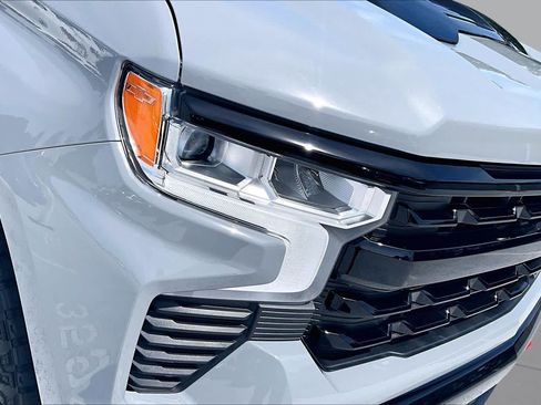 Used 2024 Chevrolet Silverado 1500 LT Trail Boss w/ Protection Package AWD/4WD image 31