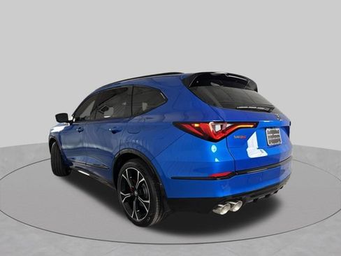New 2026 Acura MDX Type S AWD/4WD image 5