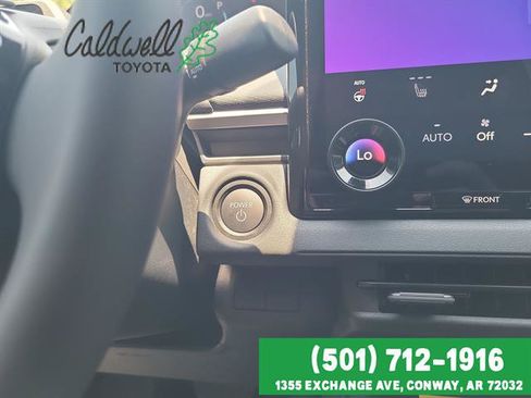 Used 2026 Toyota bZ FWD image 19
