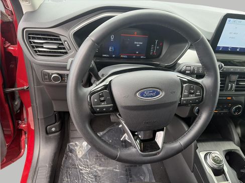 Used 2023 Ford Escape Active AWD/4WD image 33