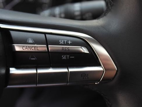 Certified 2025 MAZDA CX-50 2.5 Hybrid w/ Weather Package image 14