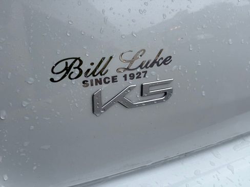 Used 2025 Kia K5 GT-Line image 6