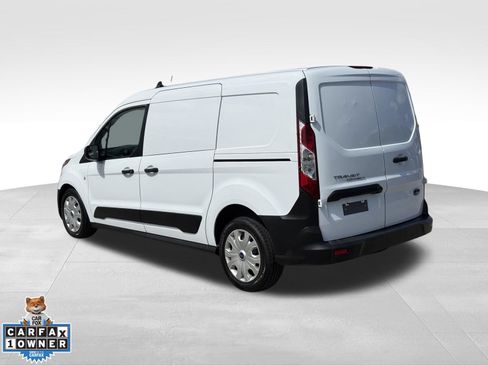 Used 2020 Ford Transit Connect XL FWD image 5