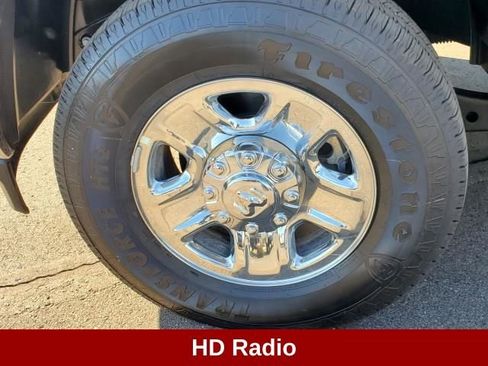Used 2025 RAM 2500 Tradesman image 11