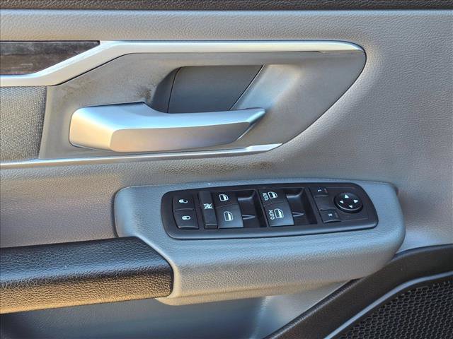 Used 2021 RAM 1500 Big Horn RWD image 24