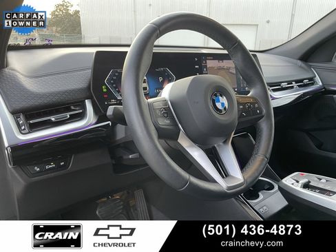 Used 2025 BMW X2 xDrive28i image 10