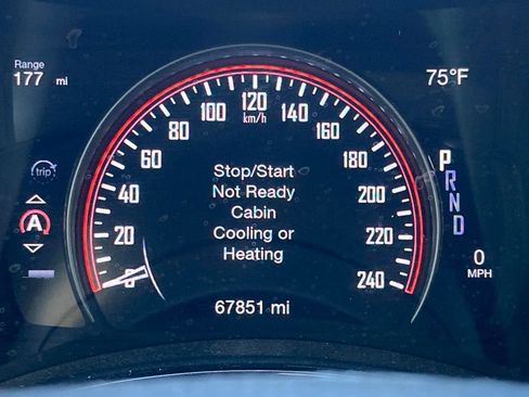 Used 2024 Dodge Durango GT RWD image 16