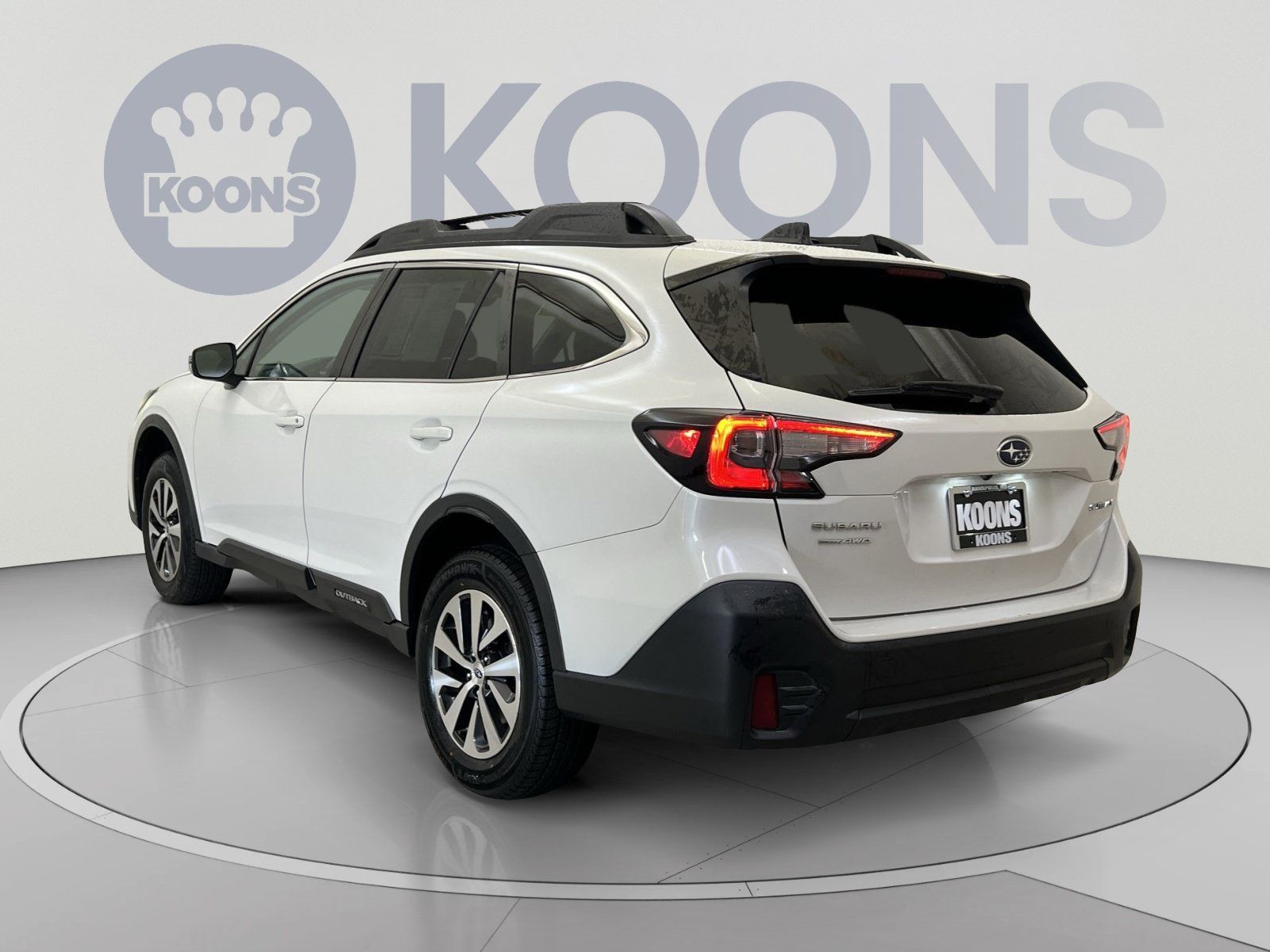 Used 2022 Subaru Outback Premium AWD/4WD image 7