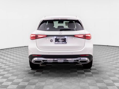 New 2026 Mercedes-Benz GLC 300 4MATIC image 4