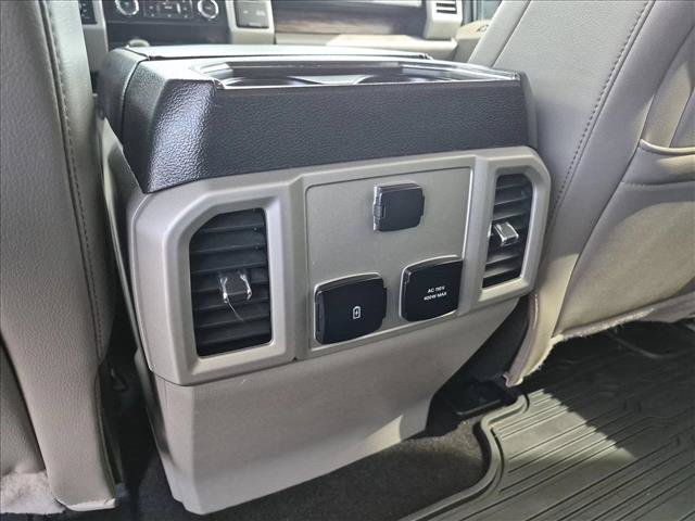 Used 2020 Ford F150 Lariat AWD/4WD image 16