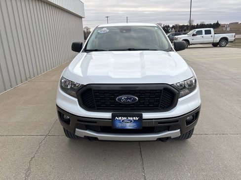 Used 2021 Ford Ranger XLT w/ Equipment Group 301A Mid image 2