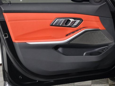 Used 2026 BMW M3 Competition AWD/4WD image 12