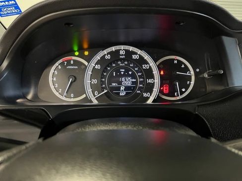 Used 2017 Honda Accord LX image 27