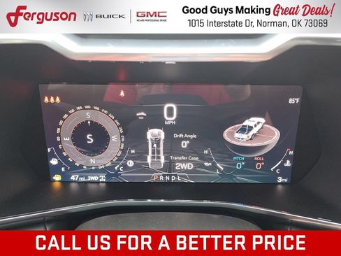 New 2026 GMC Canyon Elevation w/ Convenience Package AWD/4WD image 28