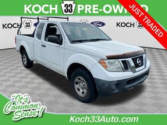 Used 2011 Nissan Frontier S w/ S Preferred Pkg RWD 360° Tour